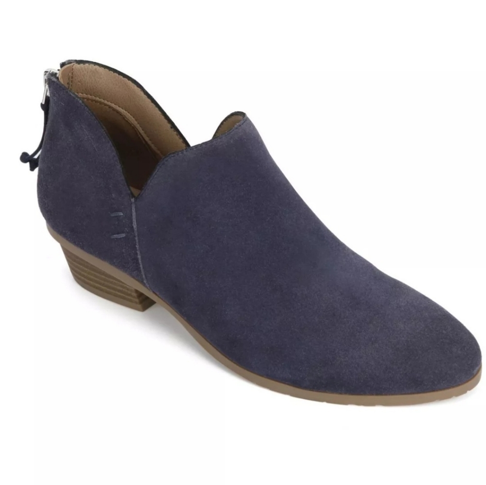 Kenneth Cole Reaction, Side way Booties